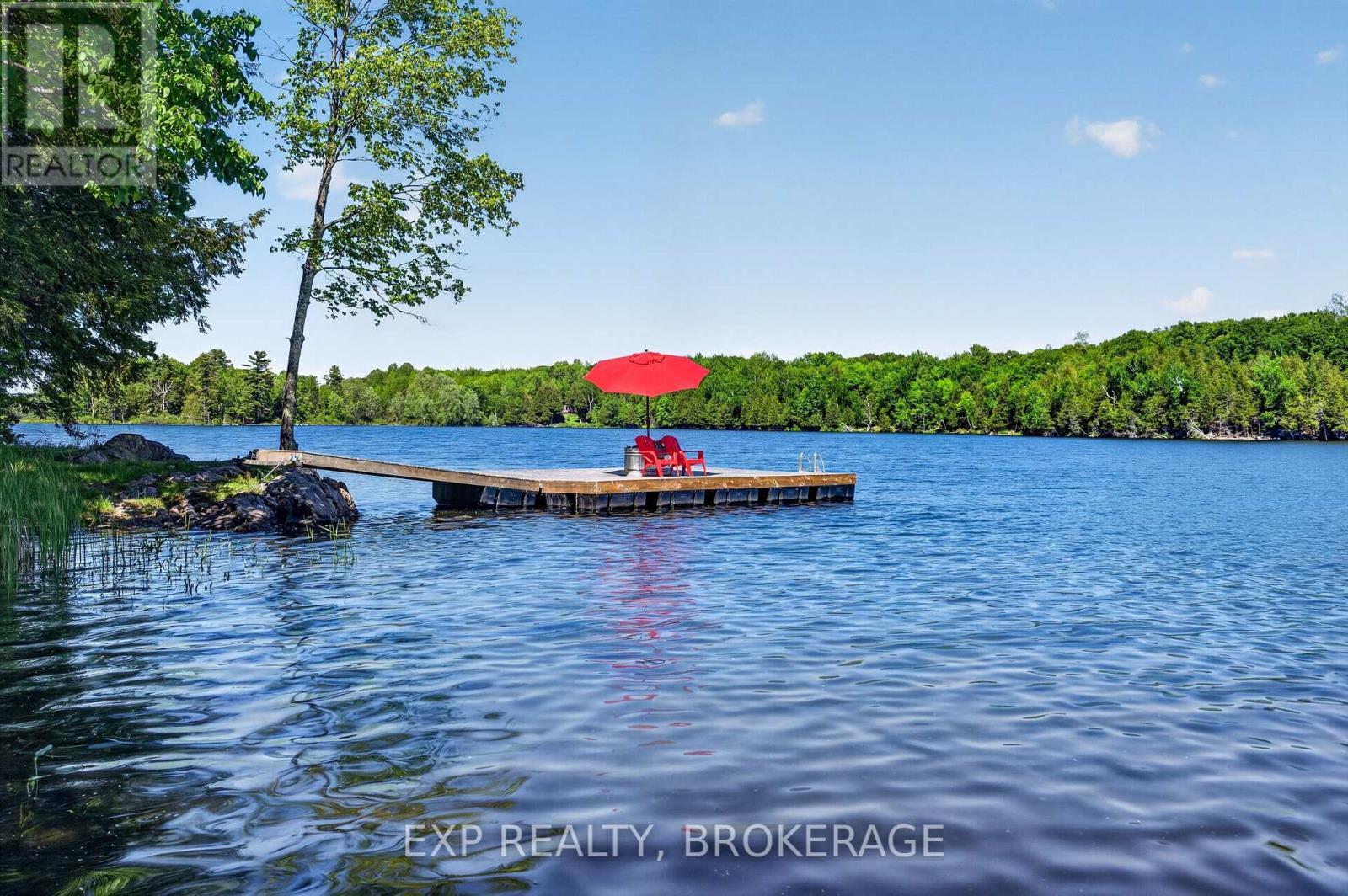 1210 Richard Brannigan Trail, Frontenac (Frontenac Centre), ON