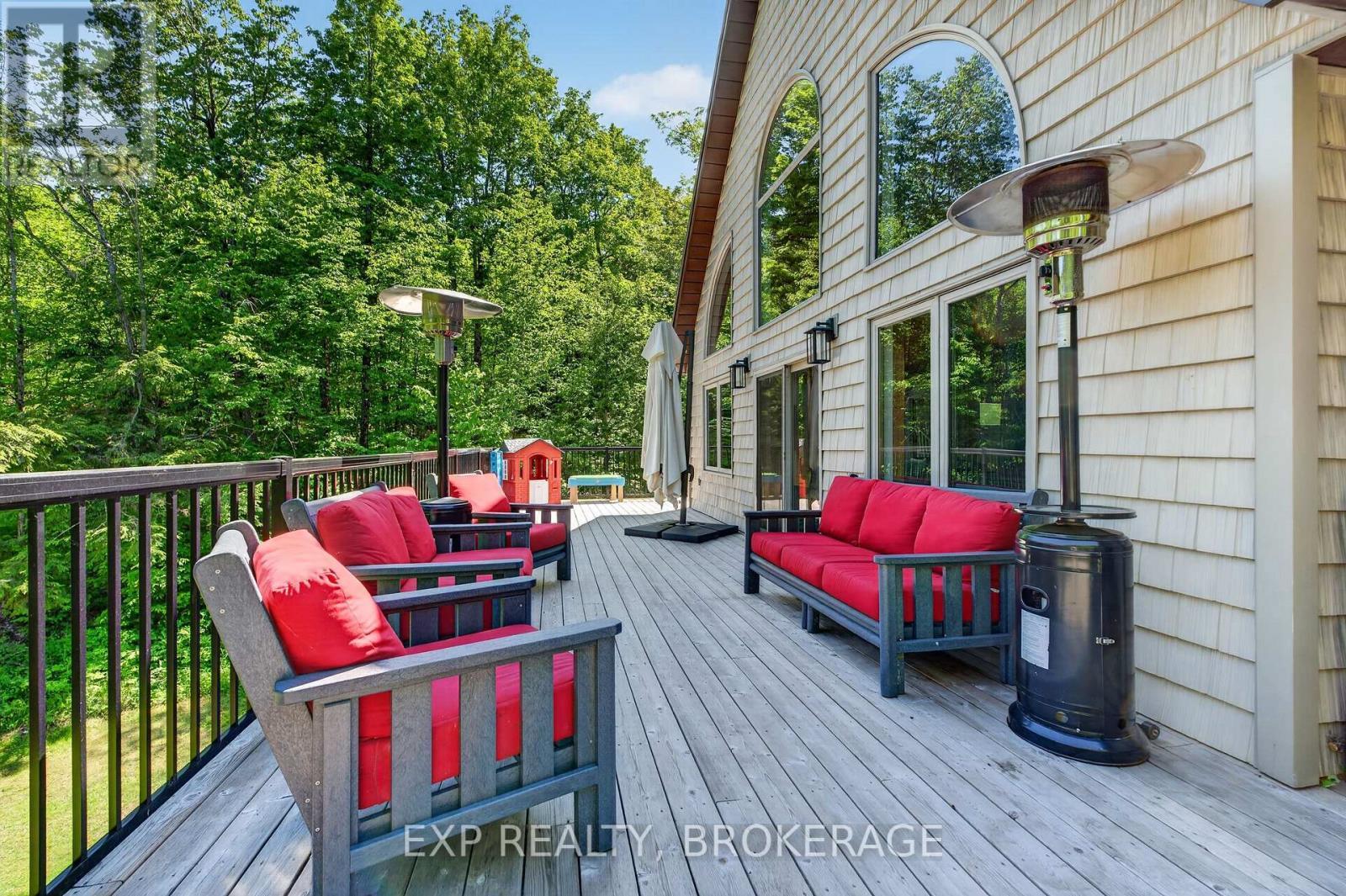 1210 Richard Brannigan Trail, Frontenac (Frontenac Centre), ON