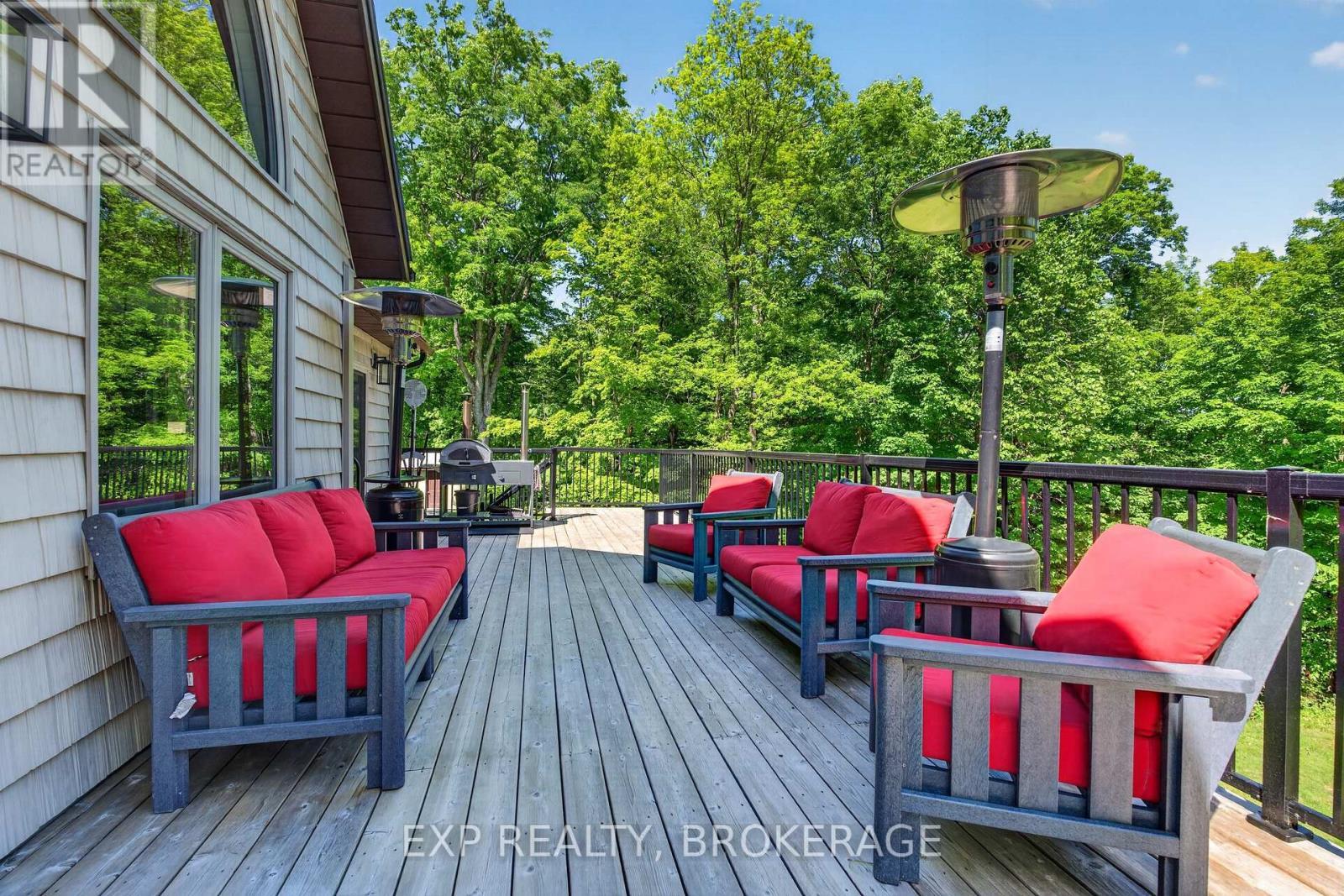 1210 Richard Brannigan Trail, Frontenac (Frontenac Centre), ON