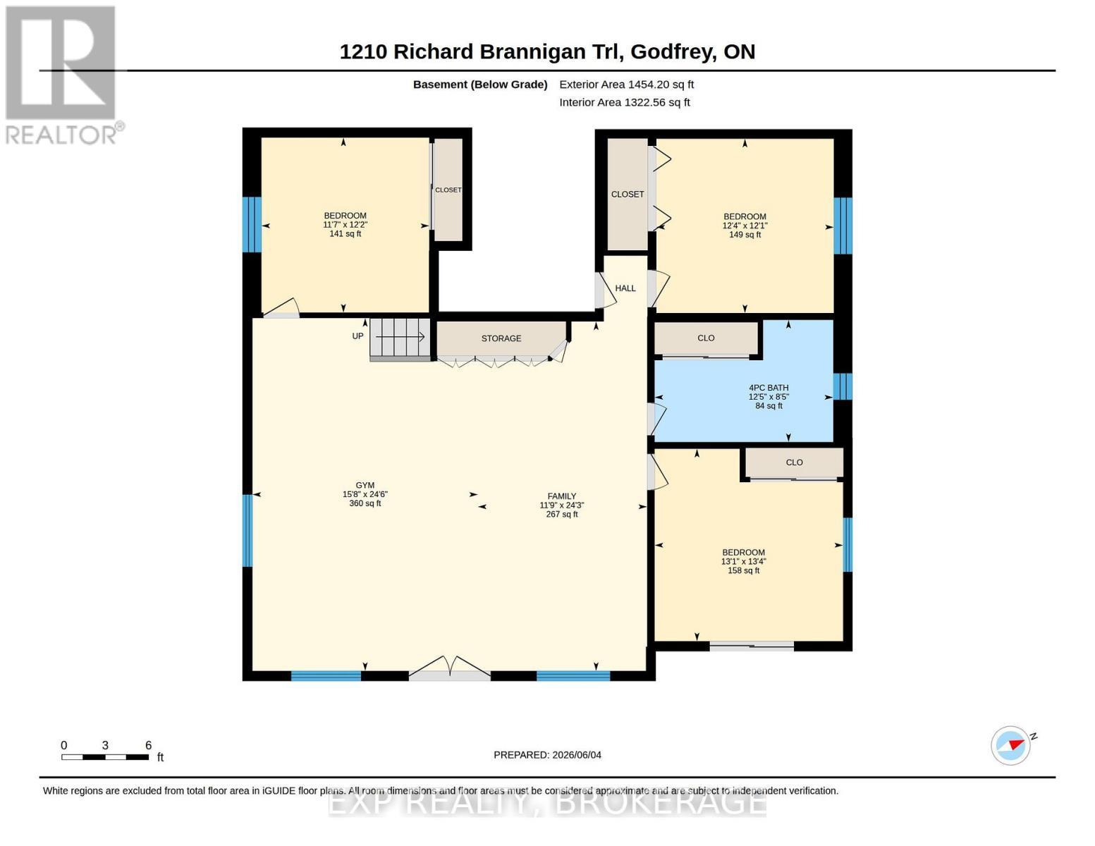 1210 Richard Brannigan Trail, Frontenac (Frontenac Centre), ON