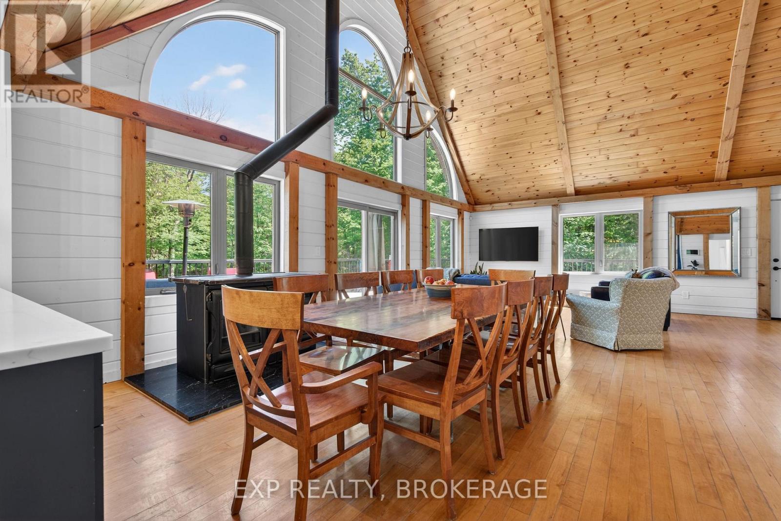 1210 Richard Brannigan Trail, Frontenac (Frontenac Centre), ON