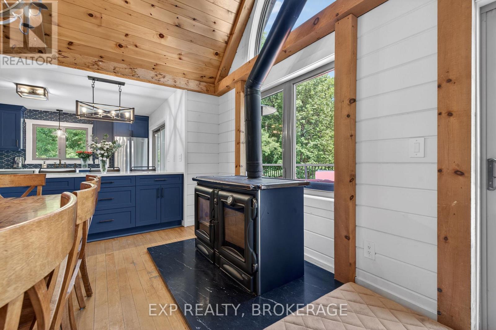 1210 Richard Brannigan Trail, Frontenac (Frontenac Centre), ON