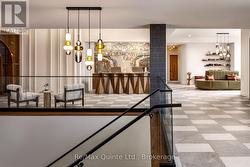 Claramount Club access  - lobby - 