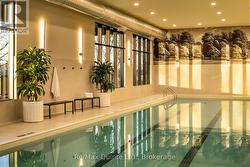 Claramount Club access - 64' lap pool - 