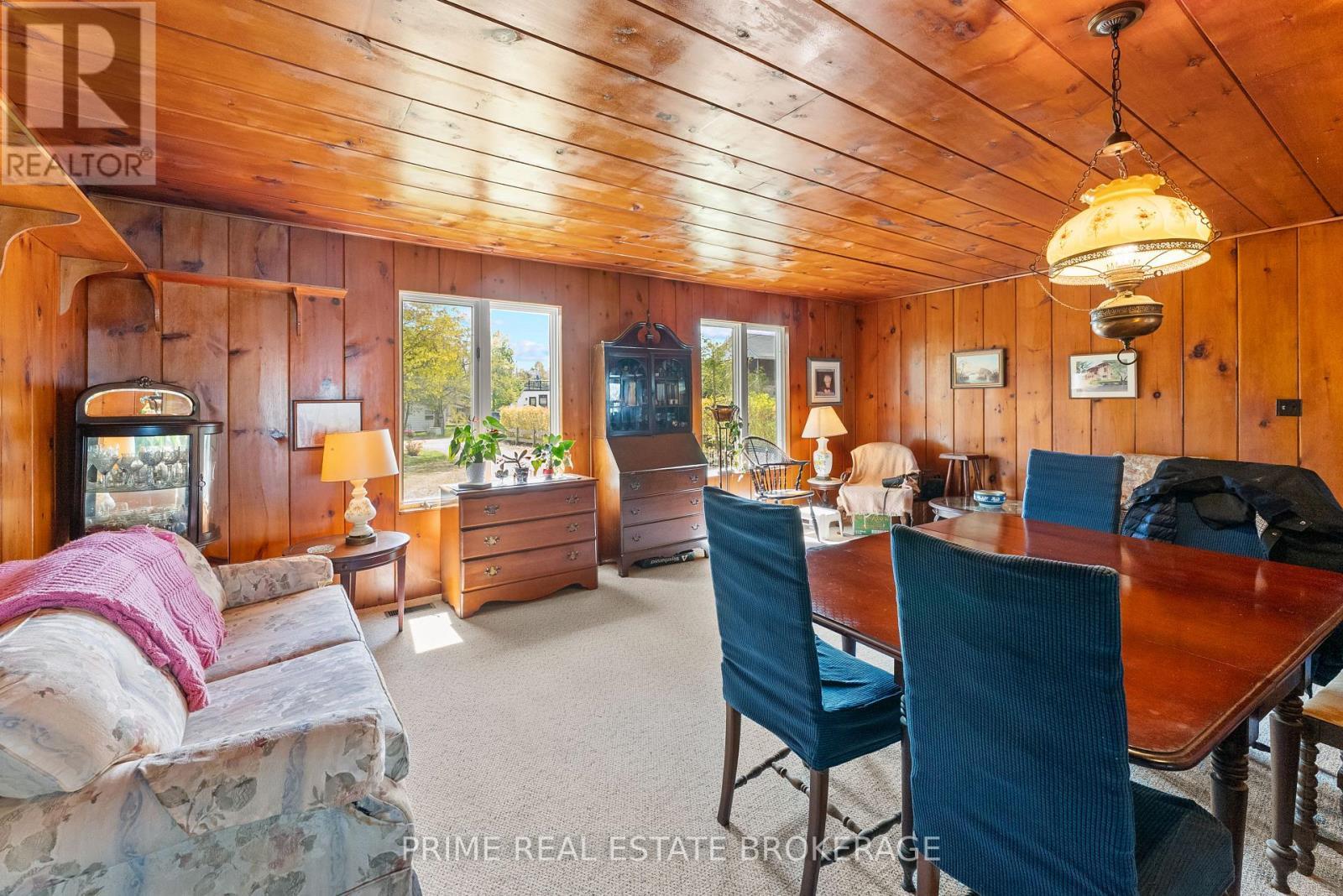 71367 Branch Road N, Bluewater (Hay), ON