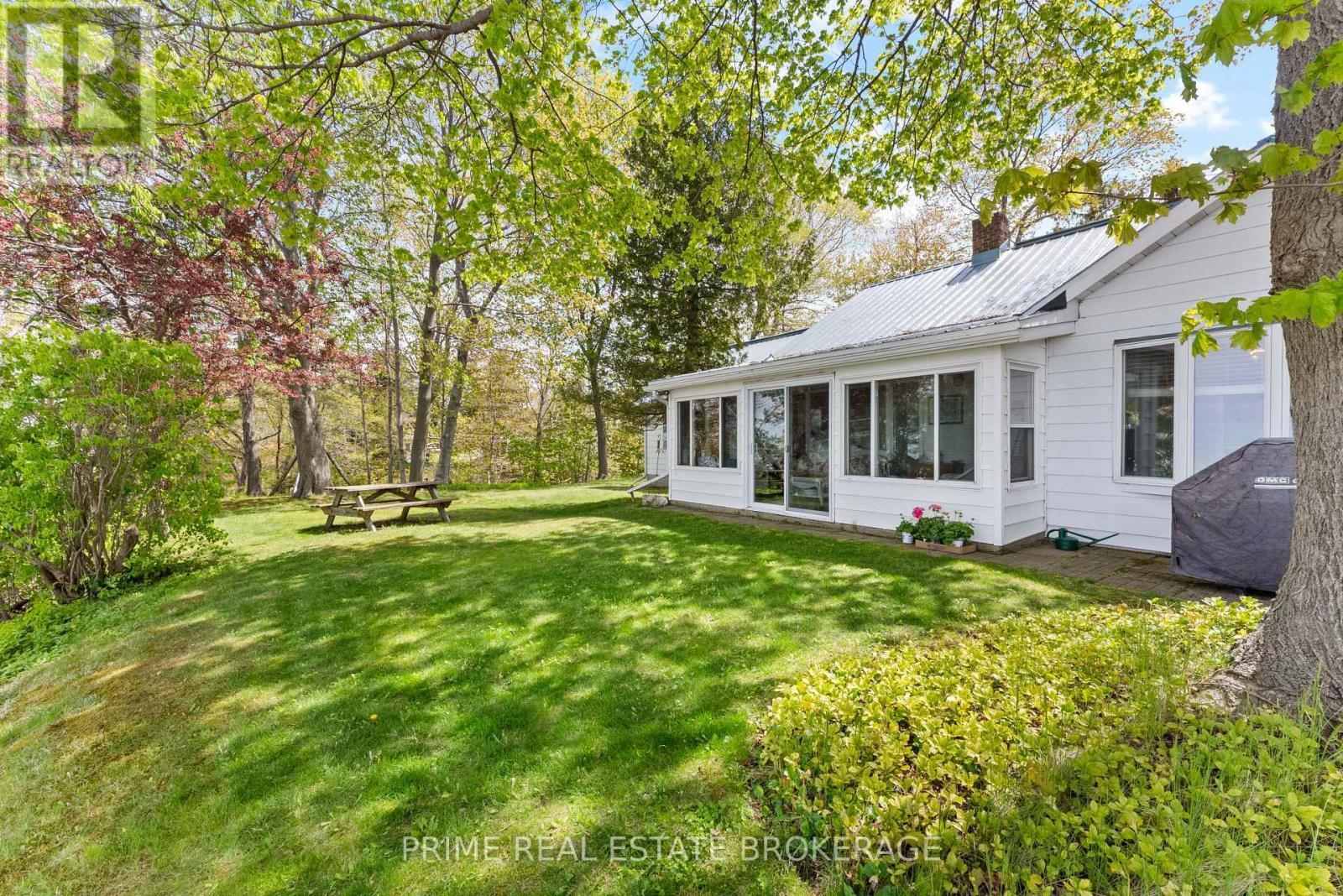 71367 Branch Road N, Bluewater (Hay), ON