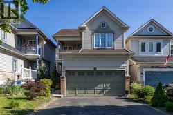 41 HAVENWOOD Place Whitby, ON L1N 9V6