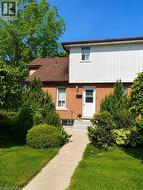 27 MCKAY Street Unit# 6 Cambridge, ON N1R 4G2