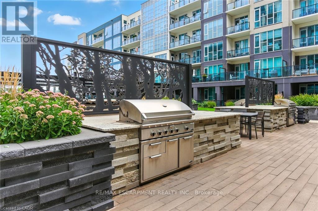 619 - 16 Concord Place, Grimsby, ON