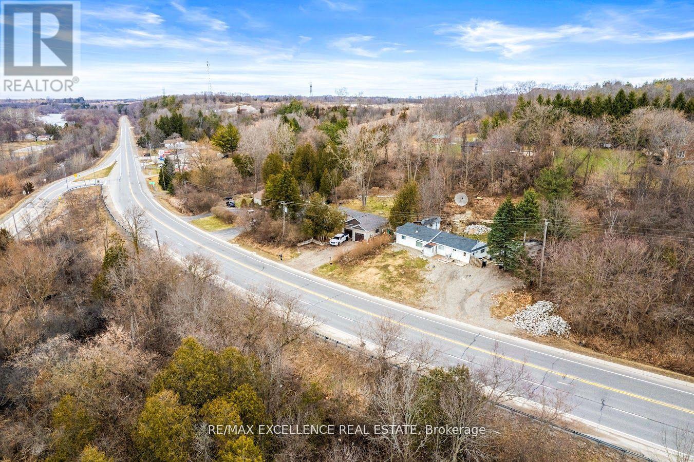 1867 Brantford Highway, North Dumfries, ON