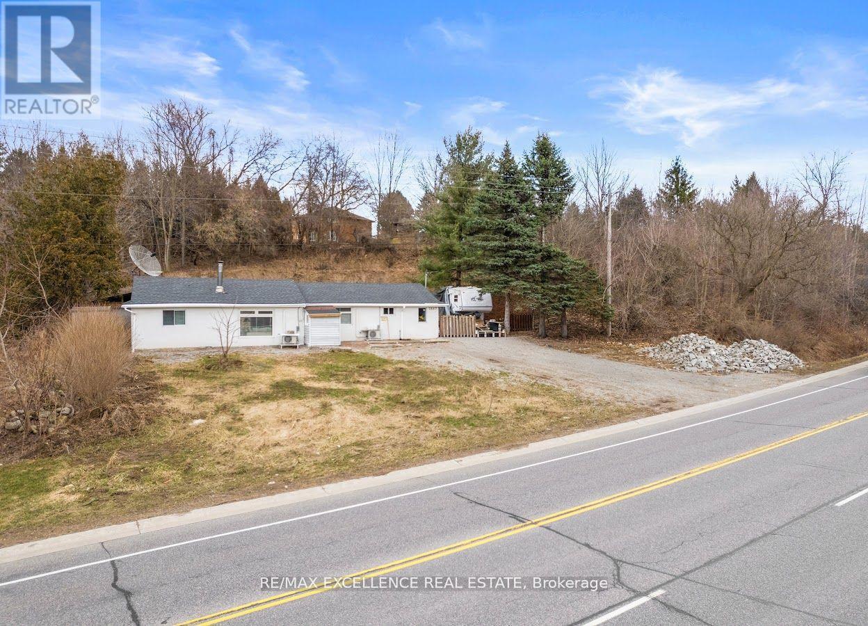 1867 Brantford Highway, North Dumfries, ON