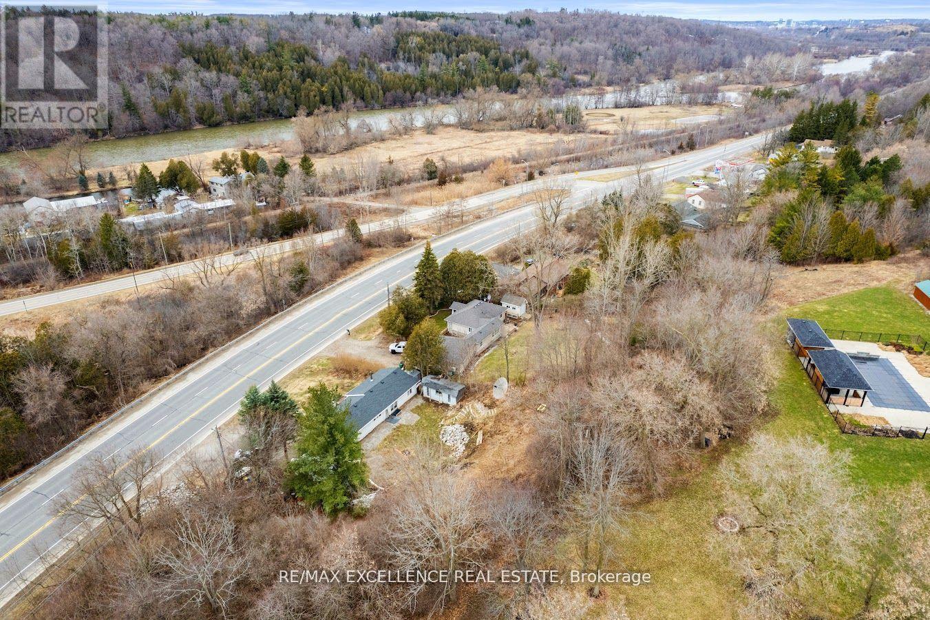 1867 Brantford Highway, North Dumfries, ON