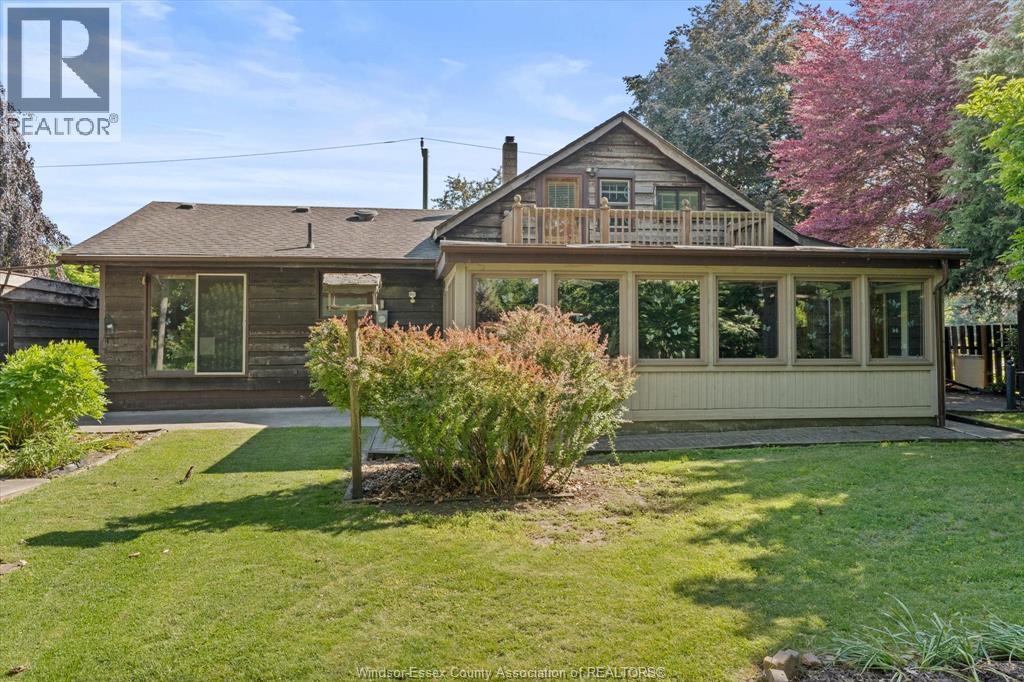 310 River Avenue, Lasalle, ON