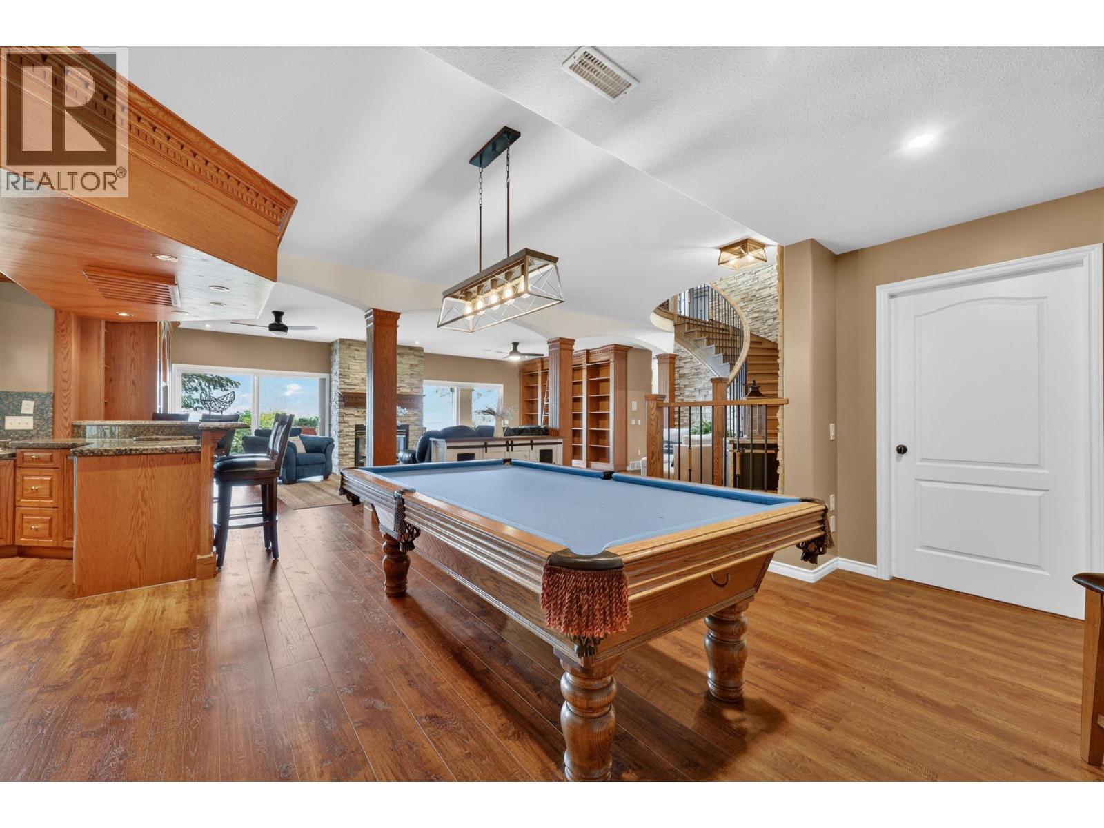 6650 Finch Road, Lake Country, BC - Indoor Photo Showing Other Room