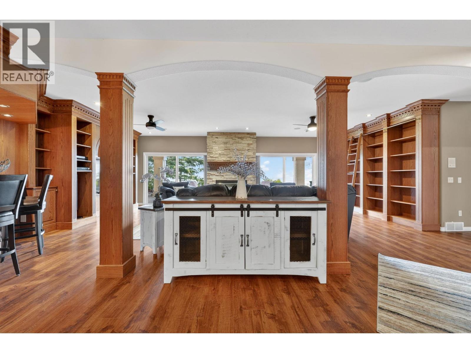 6650 Finch Road, Lake Country, BC - Indoor