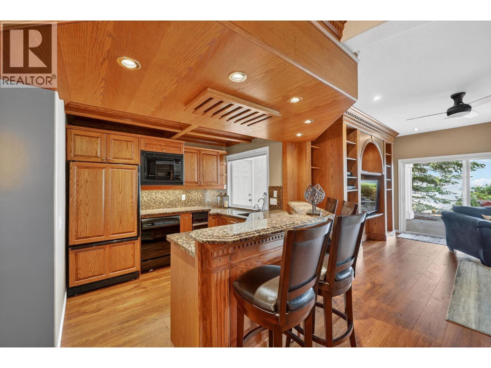 6650 Finch Road, Lake Country, BC - Indoor