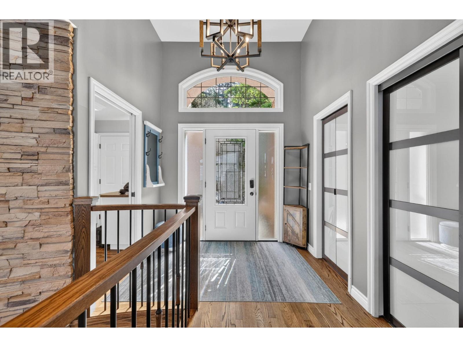 6650 Finch Road, Lake Country, BC - Indoor Photo Showing Other Room