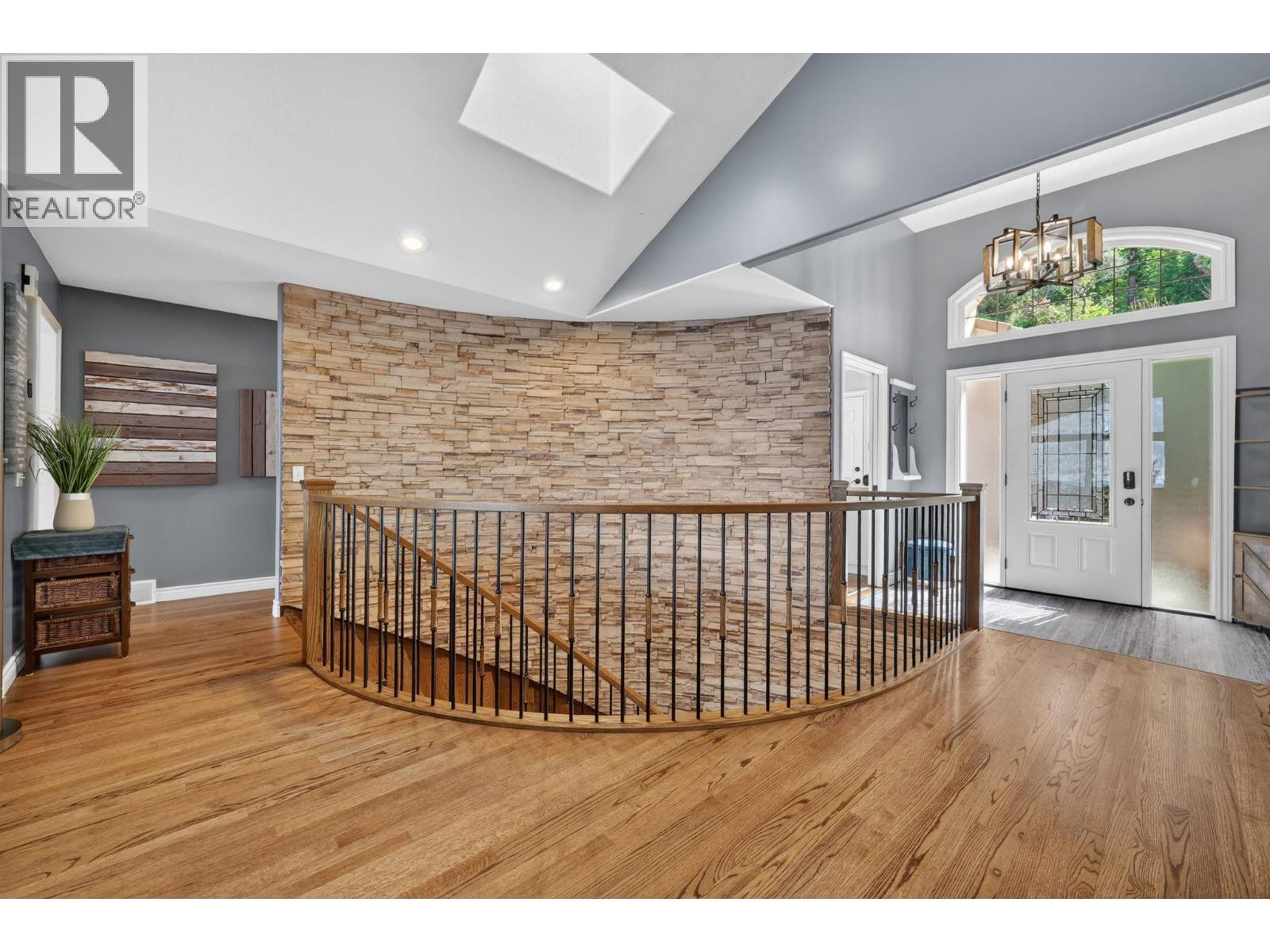 6650 Finch Road, Lake Country, BC - Indoor Photo Showing Other Room