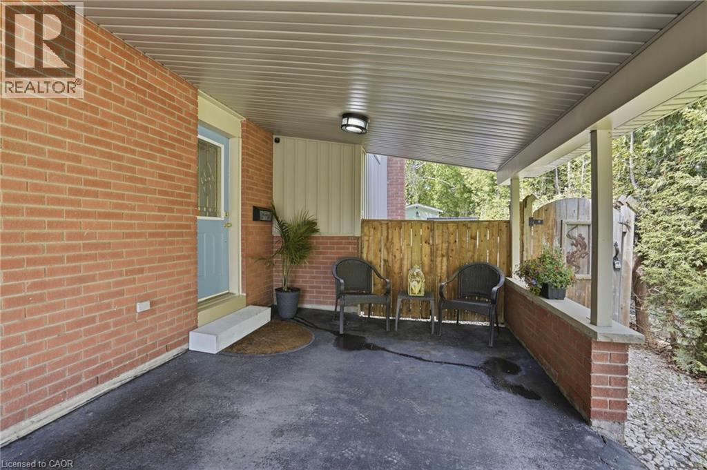 345 Erindale Drive, Burlington, ON