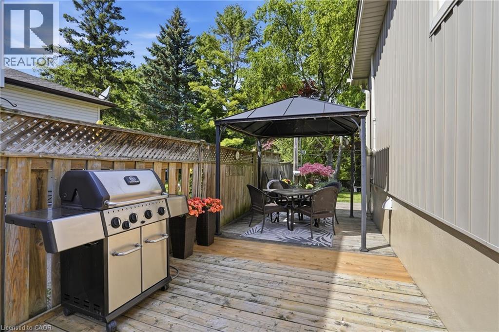345 Erindale Drive, Burlington, ON