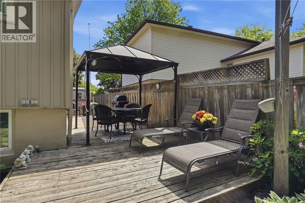 345 Erindale Drive, Burlington, ON