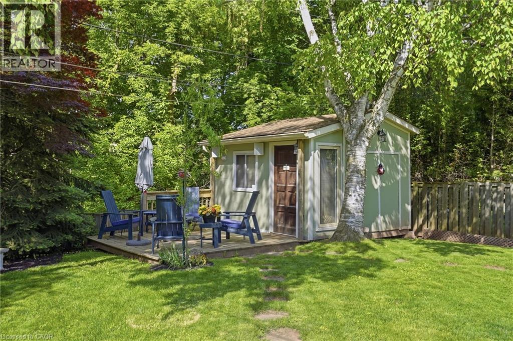 345 Erindale Drive, Burlington, ON