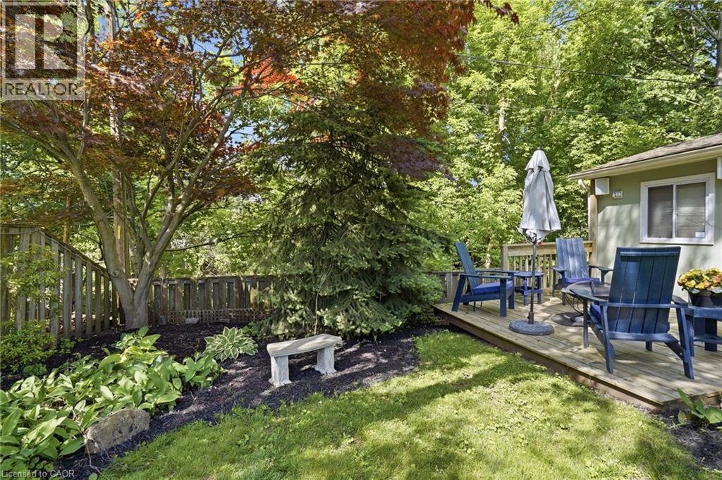 345 Erindale Drive, Burlington, ON