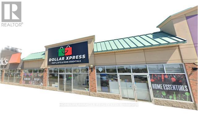 920 Southdown Road, Mississauga, ON