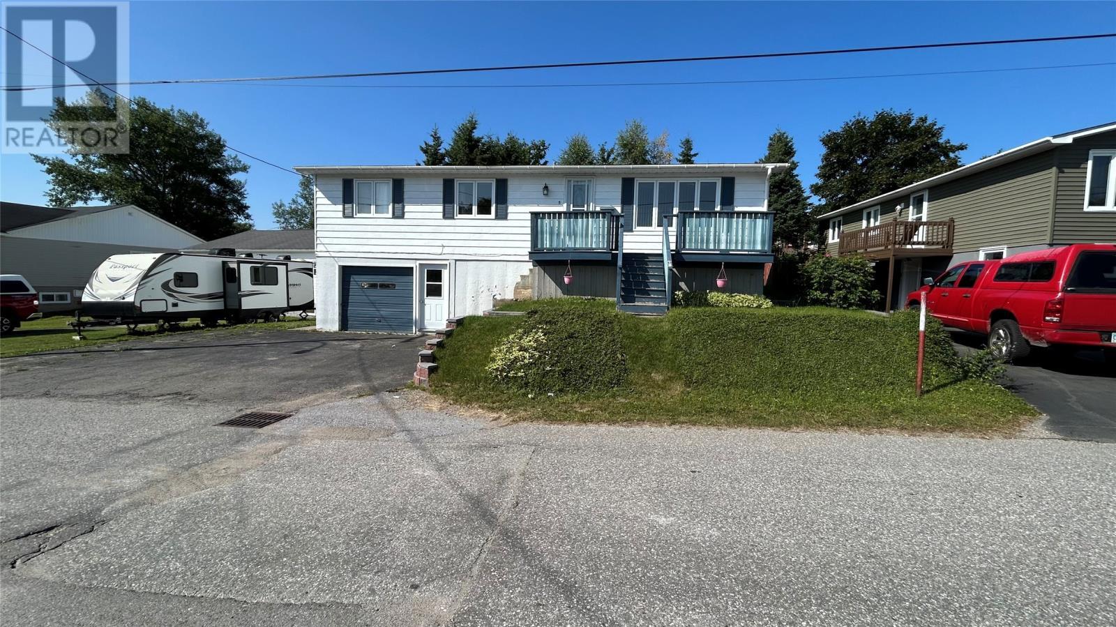 5 King Street, Stephenville, NL