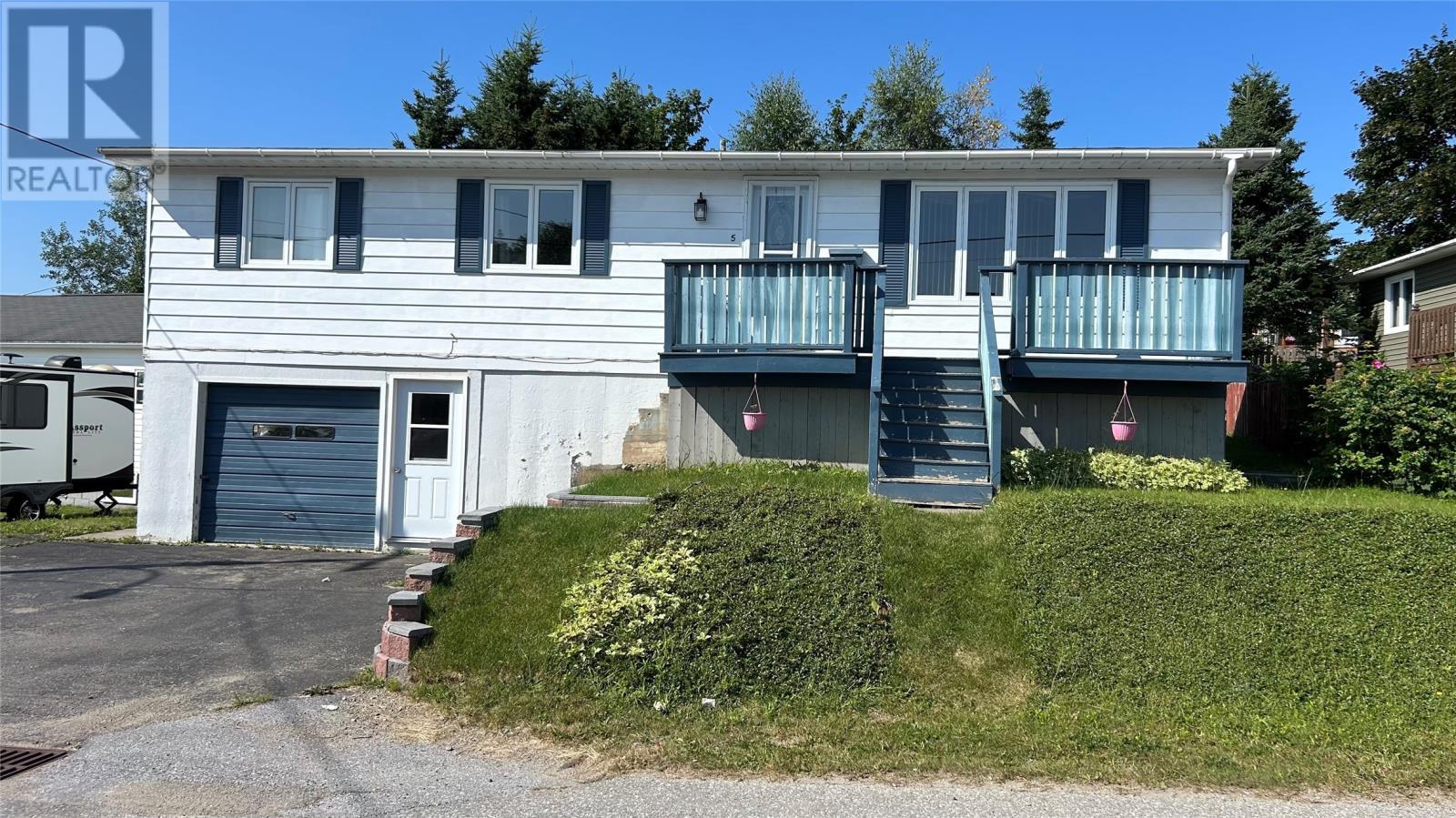5 King Street, Stephenville, NL