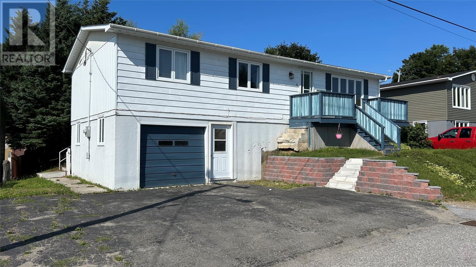 5 King Street, Stephenville, NL