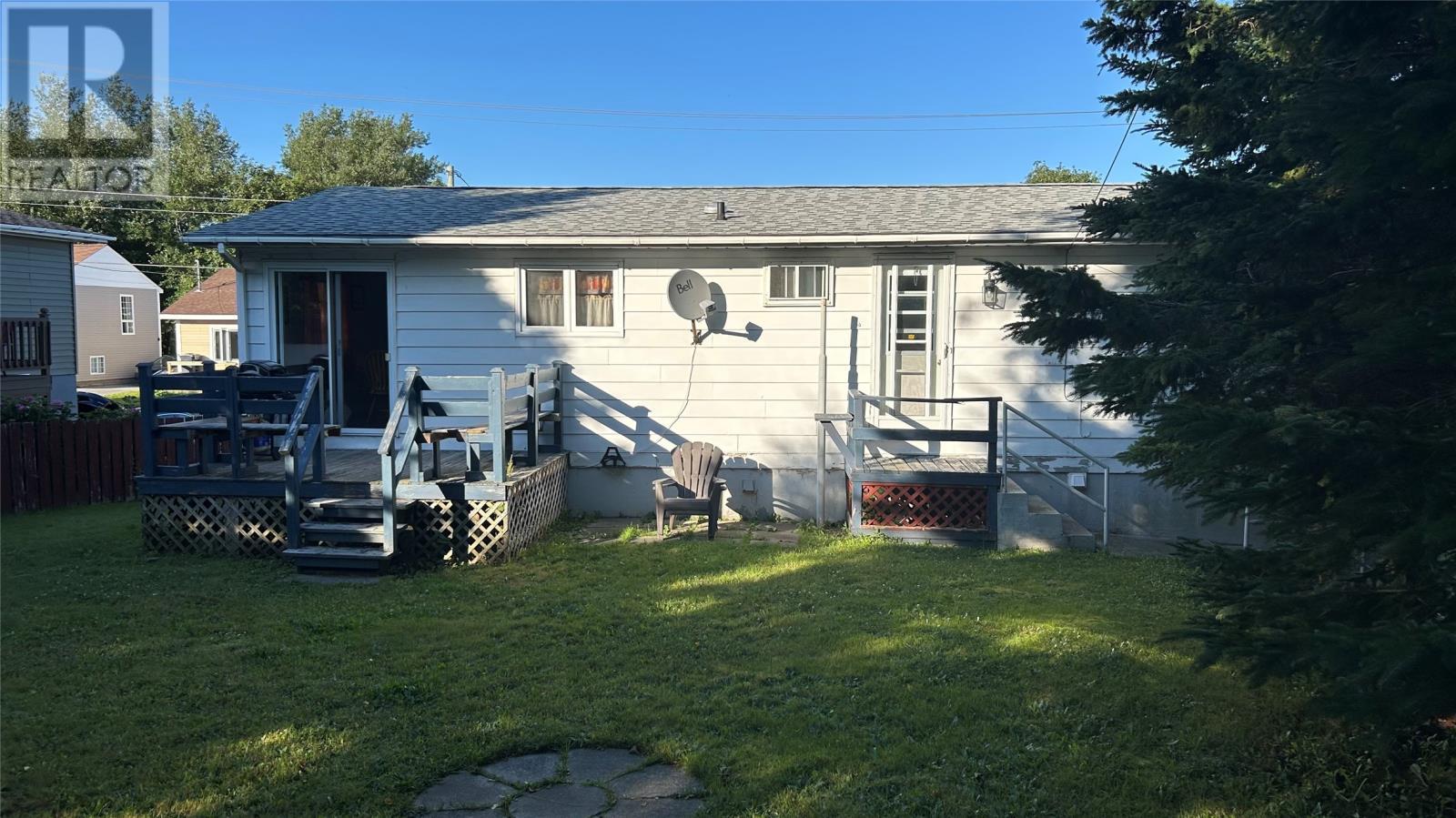 5 King Street, Stephenville, NL