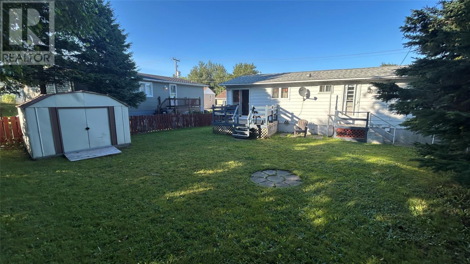 5 King Street, Stephenville, NL