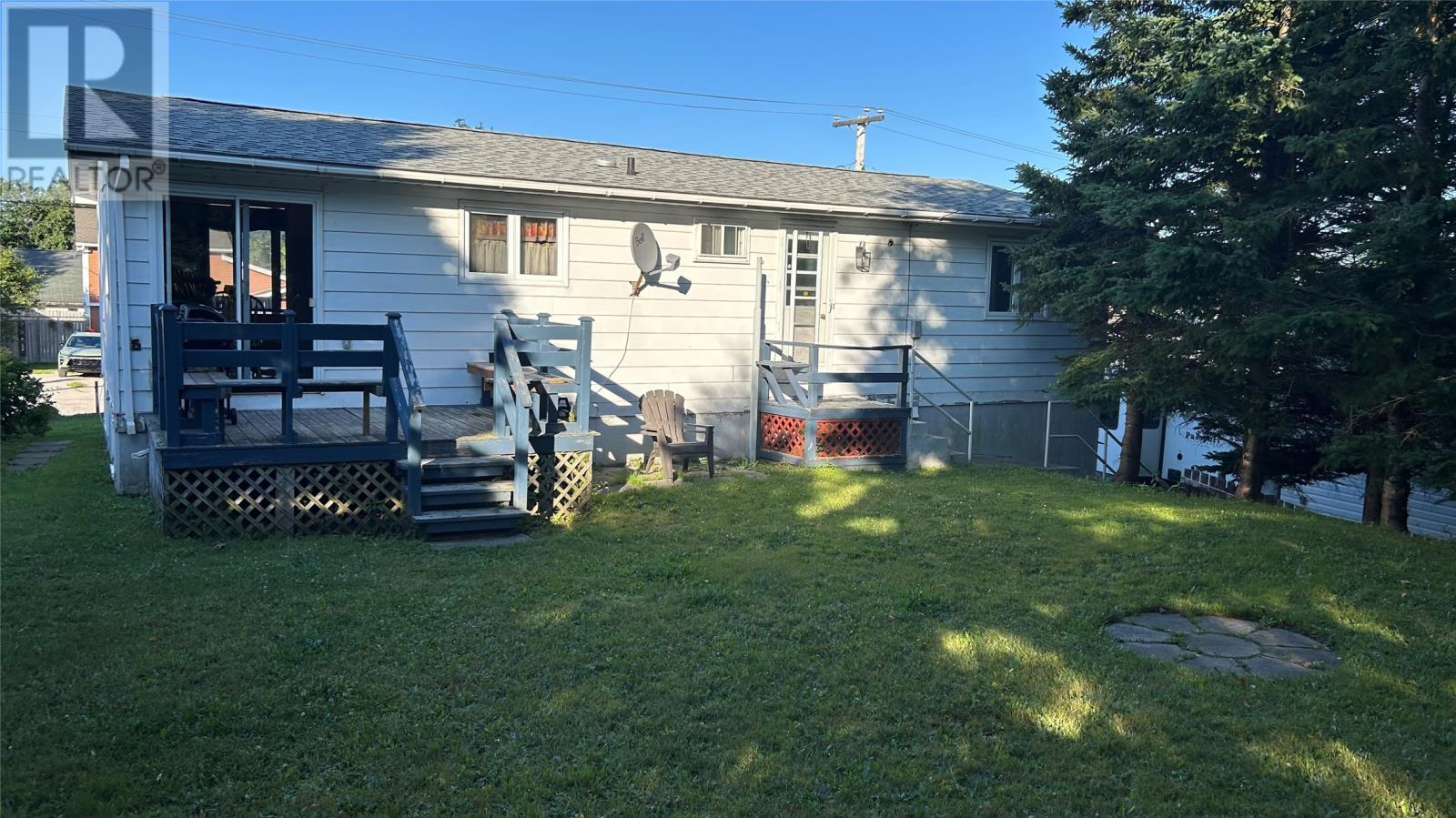 5 King Street, Stephenville, NL