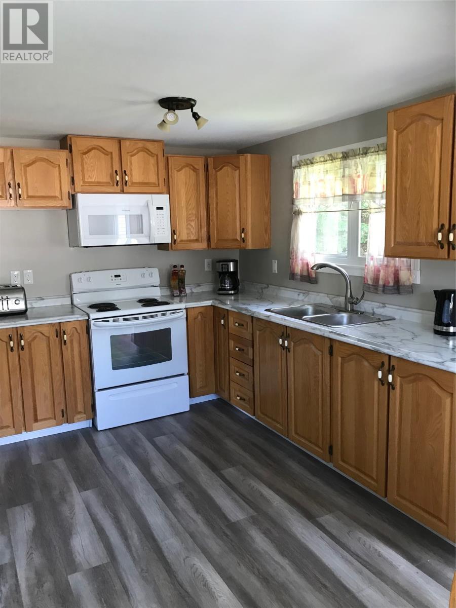 5 King Street, Stephenville, NL
