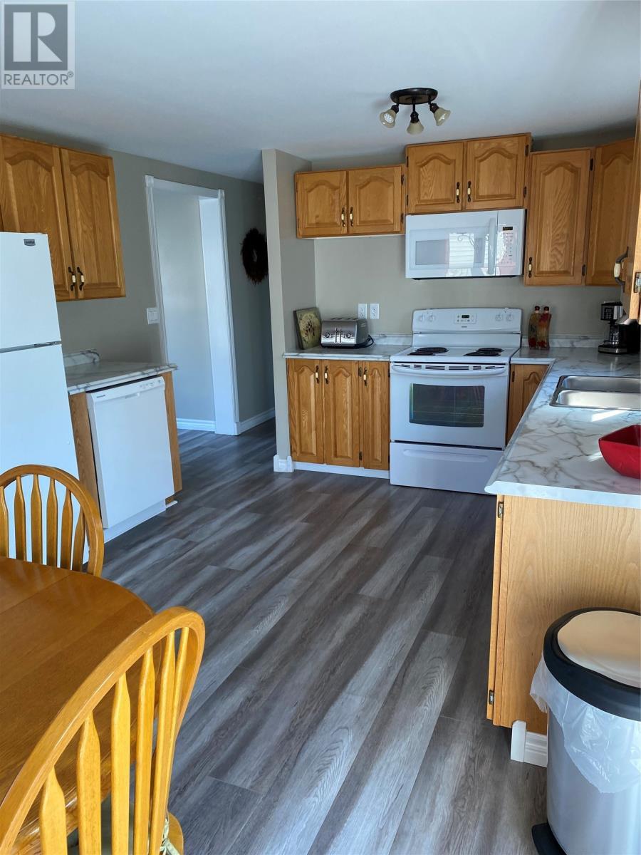 5 King Street, Stephenville, NL