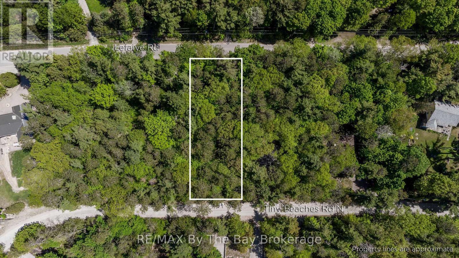 249 Tiny Beaches Road N, Tiny, ON