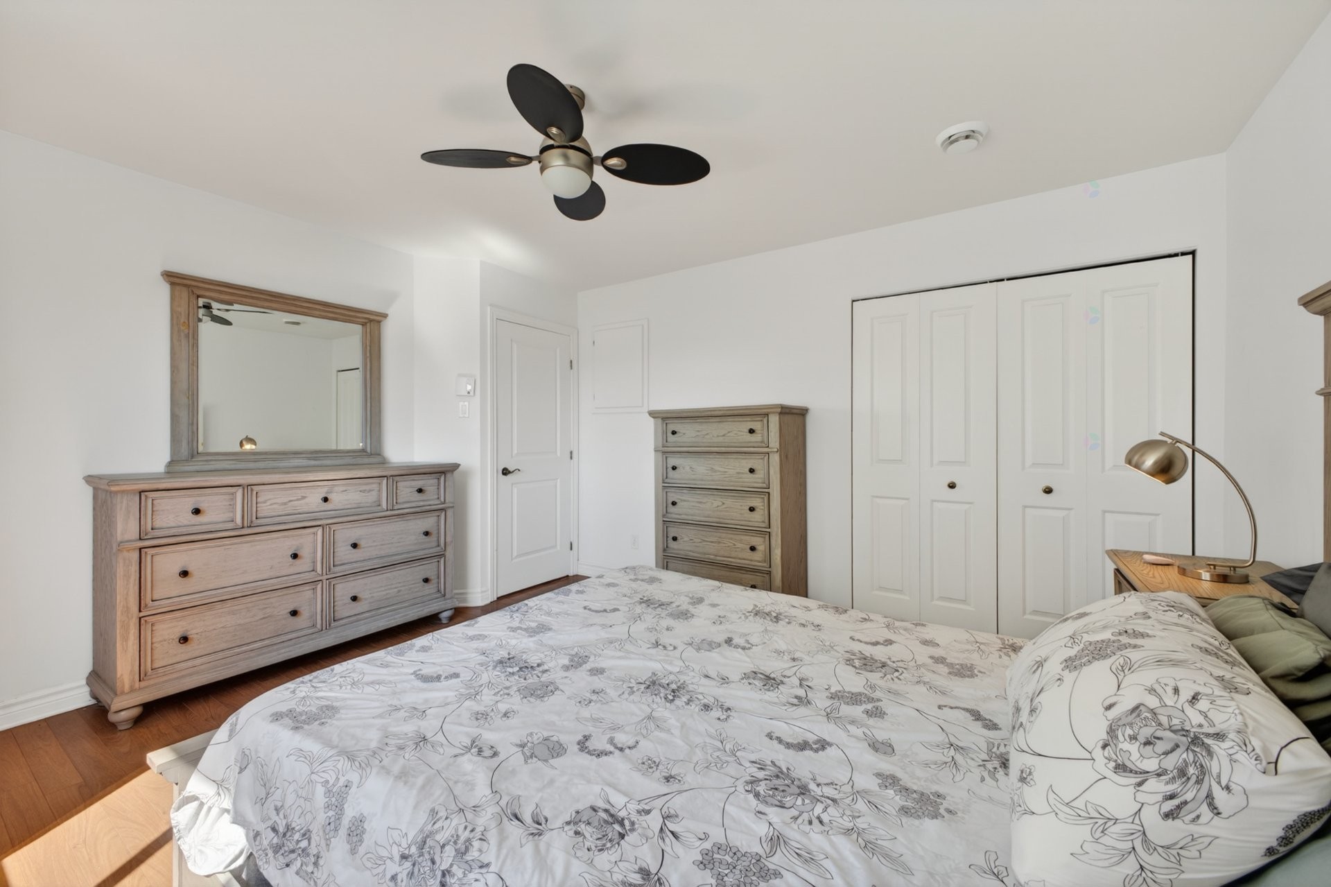 Master Bedroom - 7936 Boul. Lévesque E., Laval (Duvernay), QC