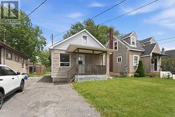 144 MCALPINE AVENUE S Welland (Lincoln/Crowland), ON L3B 1T6