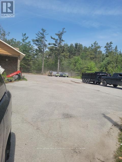 435 Bethune Drive, Gravenhurst, ON