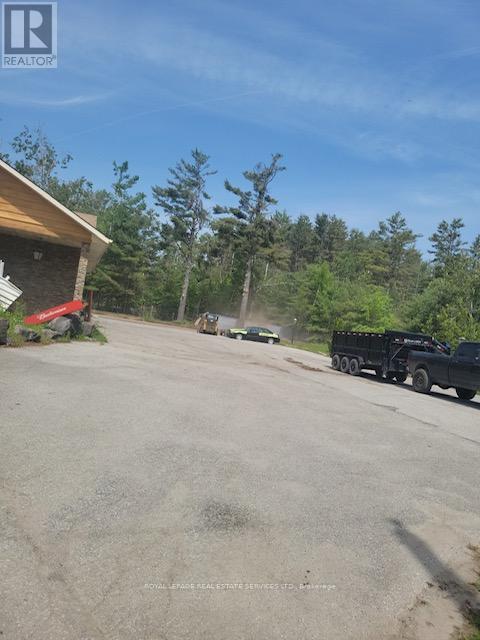 435 Bethune Drive, Gravenhurst, ON