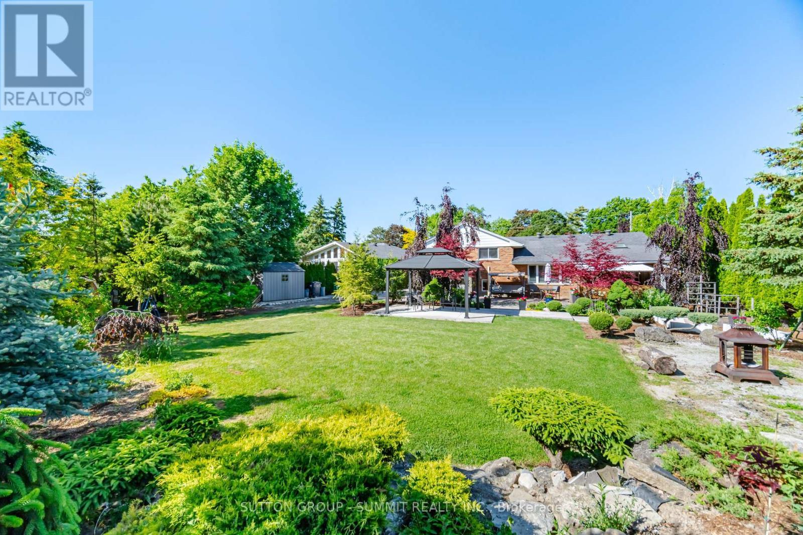14 Plainsman Road, Mississauga, ON
