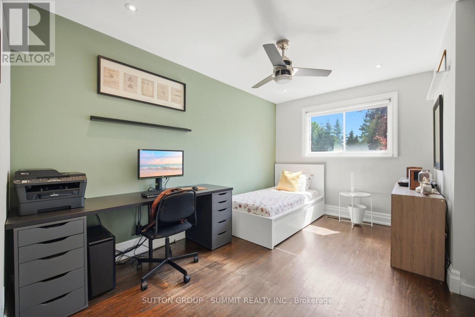 14 Plainsman Road, Mississauga, ON