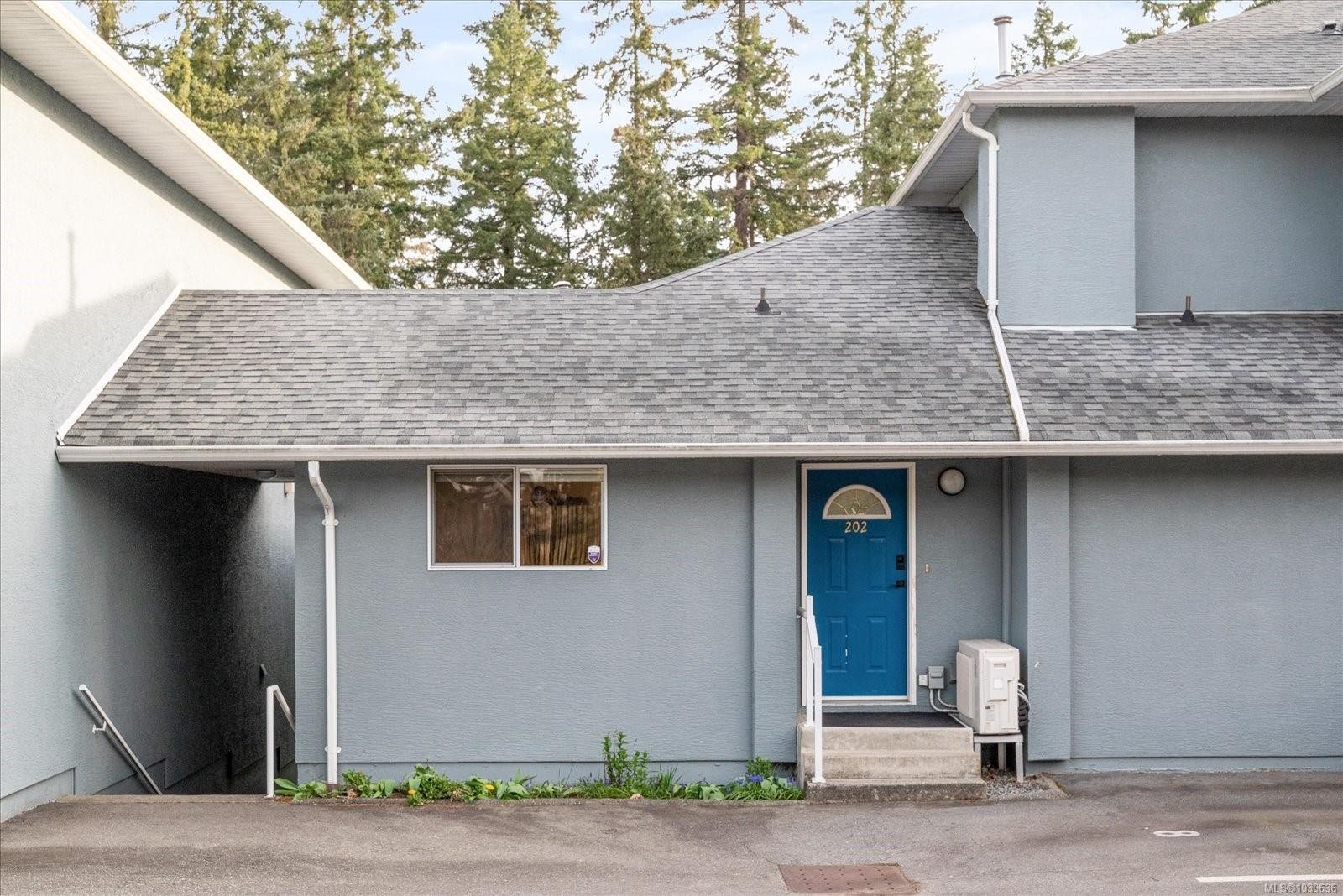 #202-2 Doric Ave, Nanaimo, BC