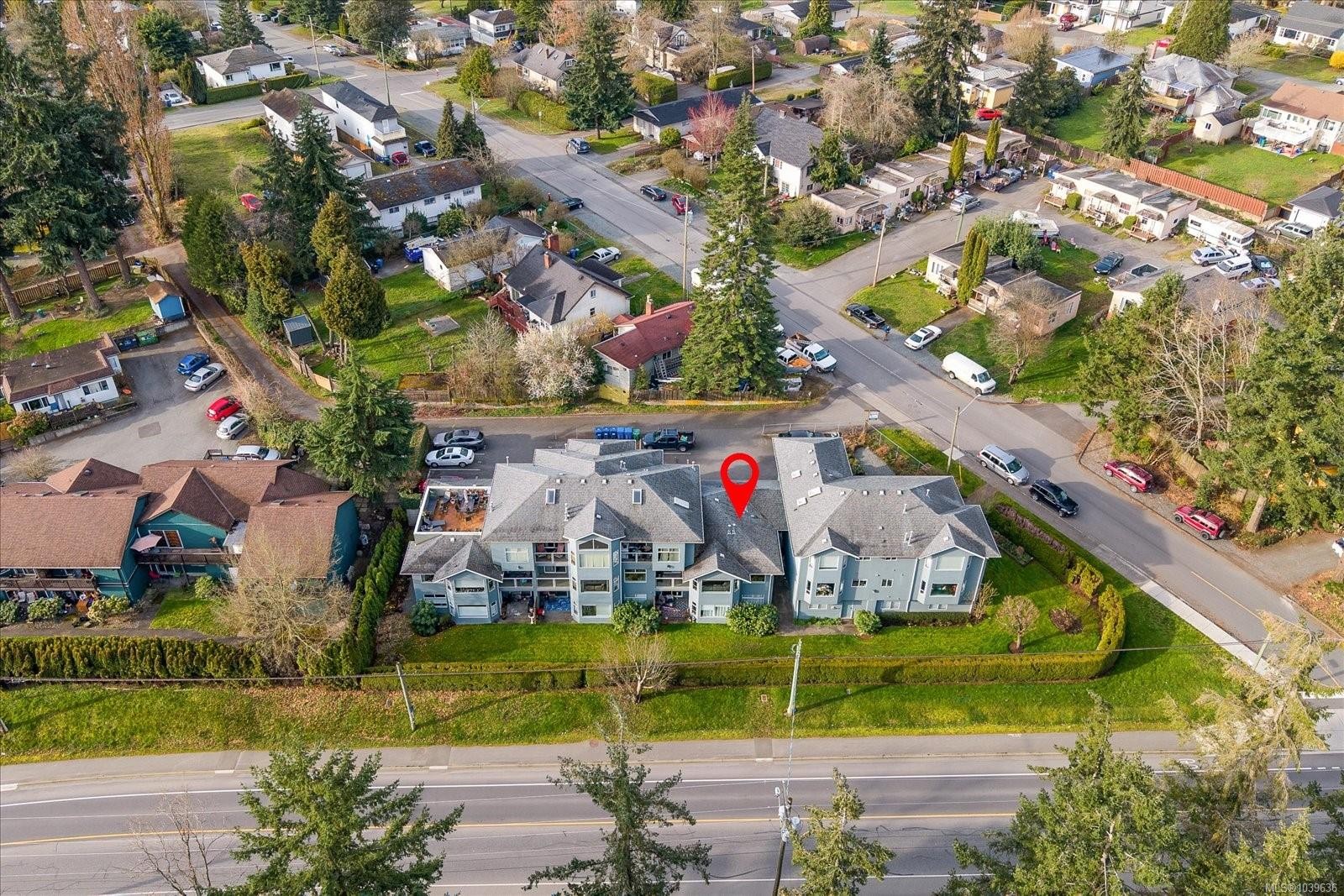 #202-2 Doric Ave, Nanaimo, BC
