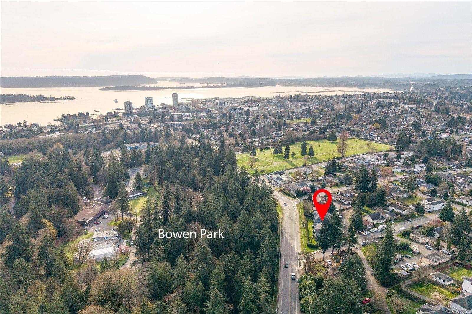 #202-2 Doric Ave, Nanaimo, BC