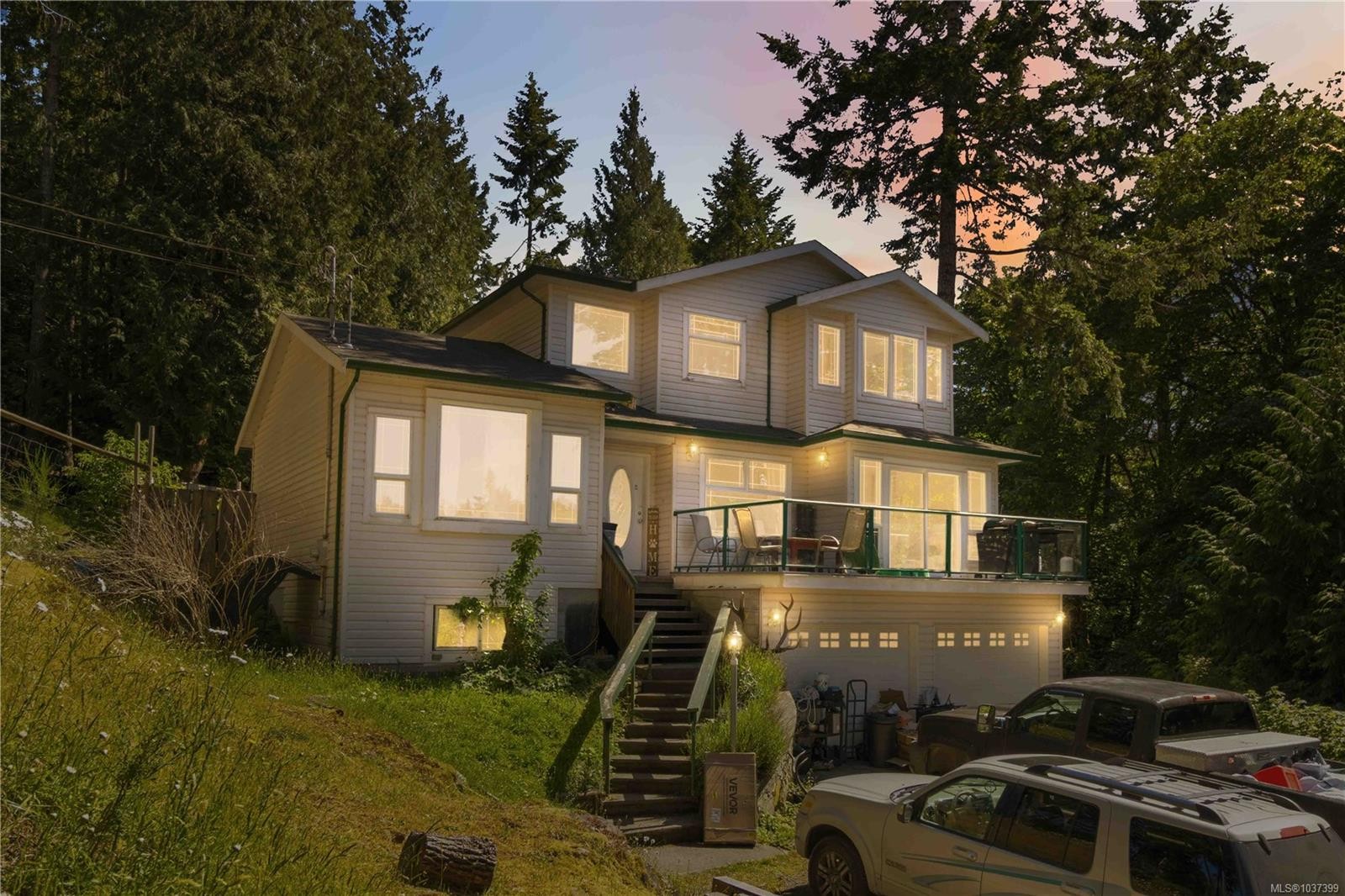 821 Seedtree Rd, Sooke, BC