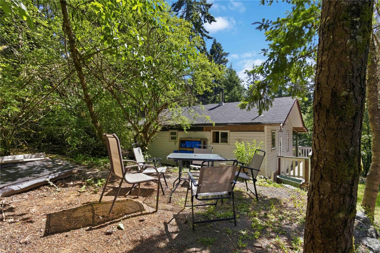 821 Seedtree Rd, Sooke, BC