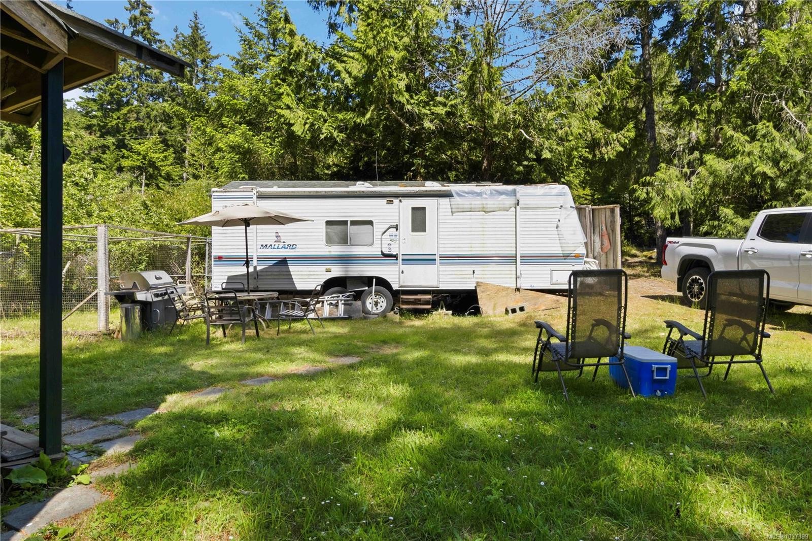 821 Seedtree Rd, Sooke, BC