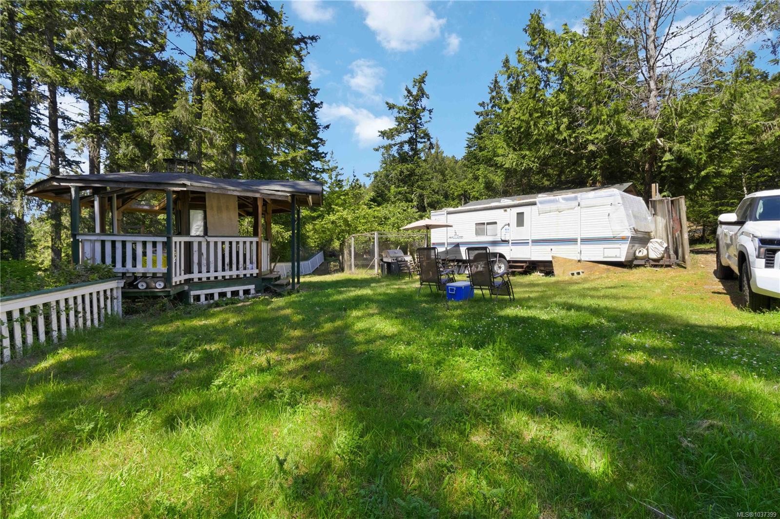 821 Seedtree Rd, Sooke, BC